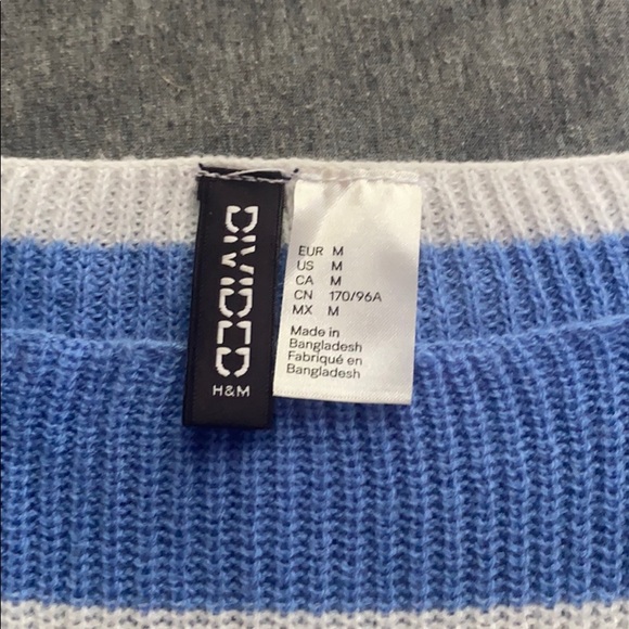 Knit sweater - Picture 2 of 3